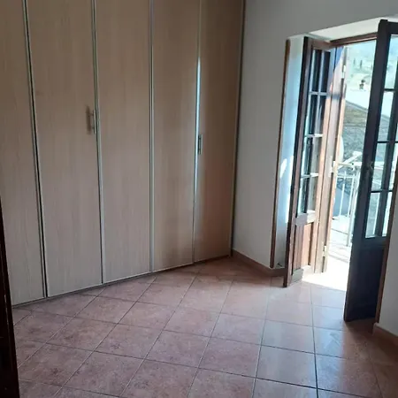 La Porta Del Castello 1 *