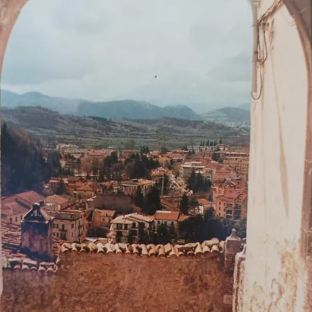 Appartamento La Porta Del Castello 1