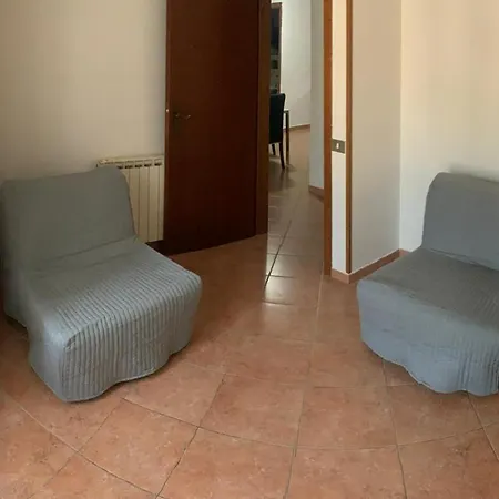 La Porta Del Castello 1